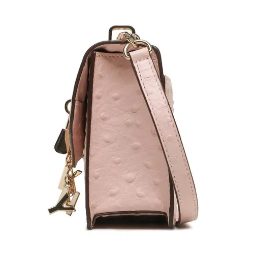 DKNY Elissa Sm Geantă de umăr F R313cc81 lot Lotus