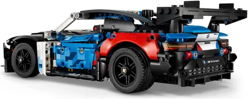 LEGO 42226 Technic: Гоночный автомобиль BMW M4 GT3 EVO