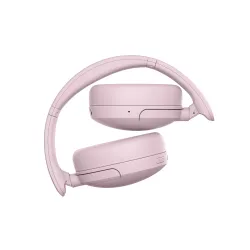 Słuchawki bezprzewodowe Sony WH-CH735N ANC Nauszne Bluetooth 6.0 Różowy