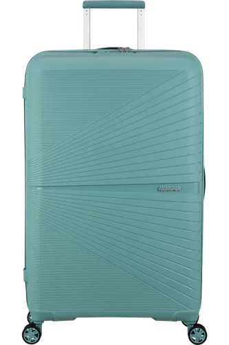 Большой чемодан American Tourister Airconic 77 см - Dusty Turquoise