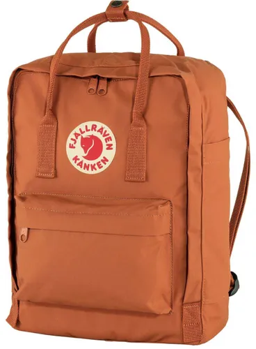 Fjallraven Kanken Sırt Çantası-Terracotta brown