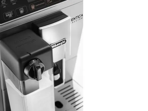 De'longhi ETAM kahve makinesi 29.660.SB Autentica Cappuccino