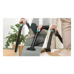 Odkurzacz CECOTEC Conga Rockstar Multicyclonic Plus