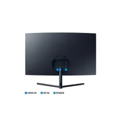 Monitor Samsung U32R590CWP 32" 4K VA 60Hz 4ms Zakrzywiony