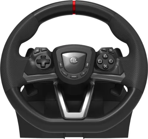 Гоночный руль Hori Racing Wheel Apex (SPF-004U)