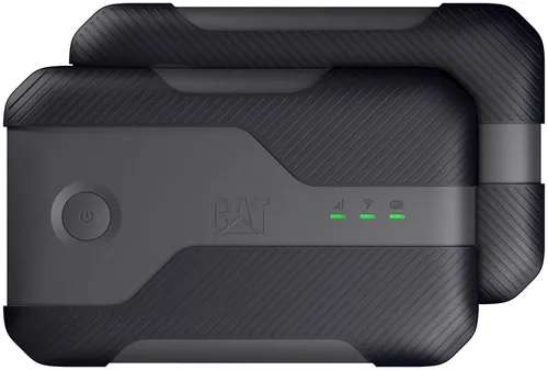 Router CAT CQ10-SAB-RON-NN 5G 2.4 / 5 GHz (DualBand), Gniazdo SIM