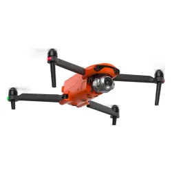 Dron Autel EVO Lite+ pomarańczowy zestaw premium