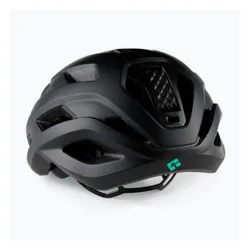 Kask rowerowy Lazer Strada KinetiCore full matte black
