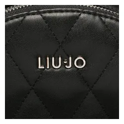 Liu Jo Ecs m Rucsac AF3255 E0426 Nero 22222