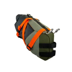 Torba podsiodłowa BIRZMAN Packman