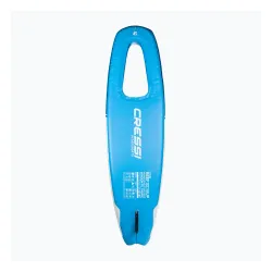 SUP-доска Cressi Reef Window WiSUP 10'2'' синяя