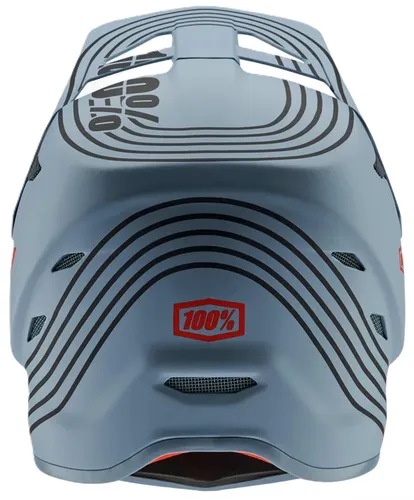 Kask rowerowy Full Face 100% STATUS