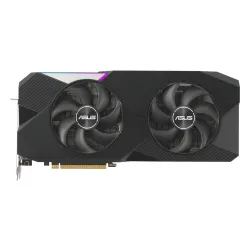 Karta graficzna ASUS Dual Radeon RX 7900 XTX OC Edition 24GB GDDR6 384bit FSR