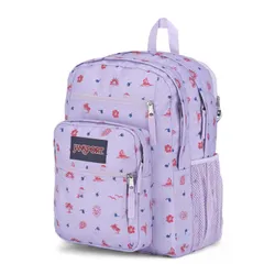 Büyük Öğrenci 34 l JanSport Laptop Sırt Çantası-lagoon luau