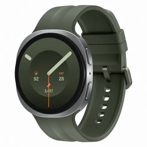Samsung Galaxy Watch9 Funkcje AI 44mm Srebrny