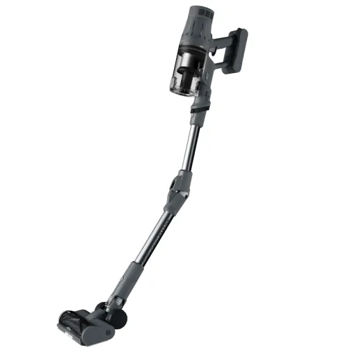 Odkurzacz Aiwa Zenkaisui Evo 4 Pet Care AVC-620 80min Wymienny akumulator Mini elektroszczotka