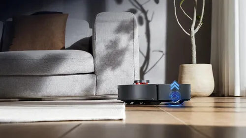 Robot sprzątający JONR X9 Pro