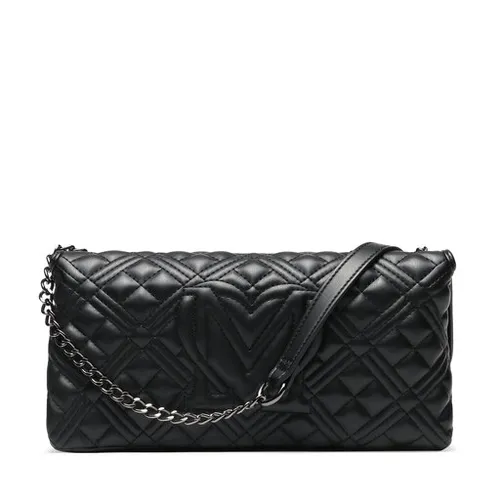 Iubesc geanta MOSCHINO Jc4163pp0hla000a Nero