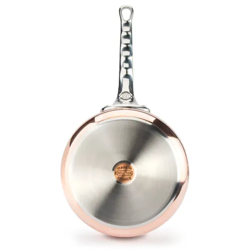 DE BUYER Prima Matera 1,8 l - rondel miedziany