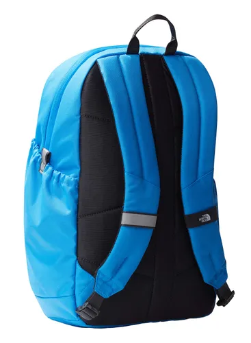 Kız Sırt Çantası The North Face Recon Mini-optic blue / asphalt grey