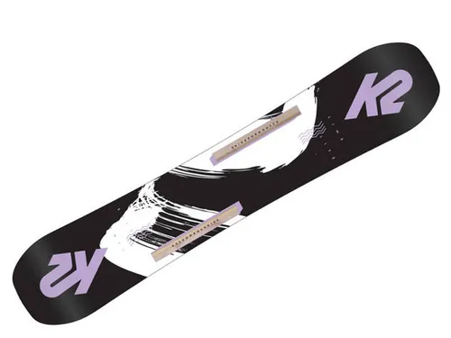 Deska K2 LIME LITE 2019