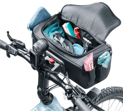 Torba na kierownicę DEUTER Handle Bar Bag 8