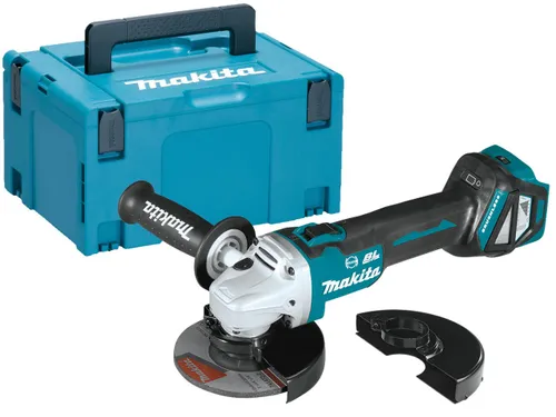 Makita Öğütücü DGA513ZJ