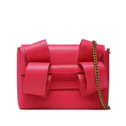 Pinko Aika Clutch MINI Bag Pe 23 PLTT 100385 A0qo Roz Pinko N17Q