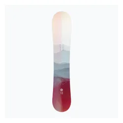 Deska snowboardowa damska Rossignol Soulside