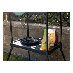 Grill elektryczny Kalorik GRB3000