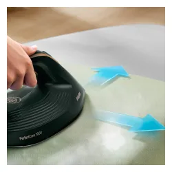 Парогенератор Philips PerfectCare PSG7300/70 SteamGlide Elite