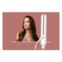 Lokówko-prostownica Sencor SHS 8700RS 67W