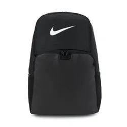 Plecak Nike Brasilia 9.5 30 l black/ black/ white