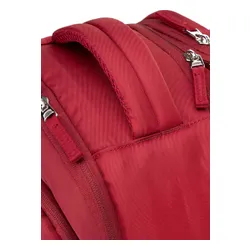 Рюкзак ручная кладь с расширением Wittchen Free on Board 24 л - красный