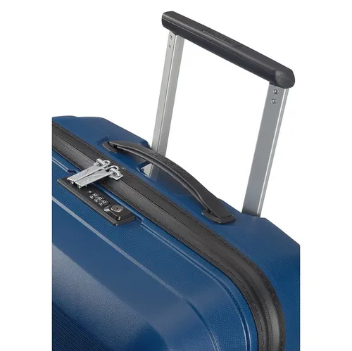 American Tourister Airconic'in Büyük Valizi-midnight navy