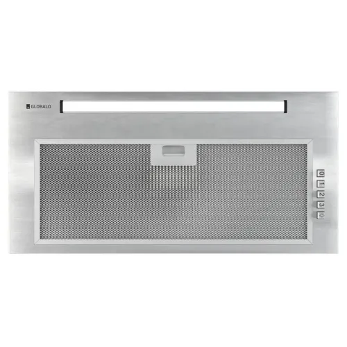 Okap Globalo Viledo 60.1 Inox