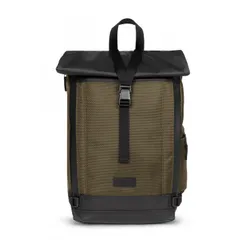 Городской рюкзак Eastpak tecum Roll CNNCT-cnnct army