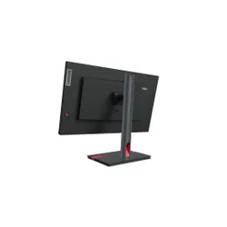 Monitor Lenovo ThinkVision P24q-30 (63B4GAT6EU) 24" 2K IPS 60Hz 4ms