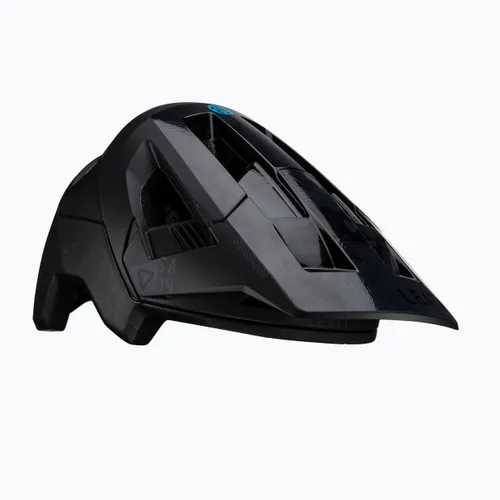 Kask rowerowy Leatt MTB AllMtn 4.0 V23 stealth