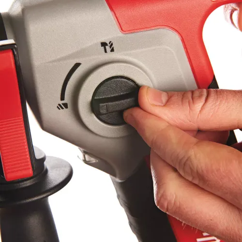 SDS-PLUS Milwaukee M18 BH-0 Zımbası