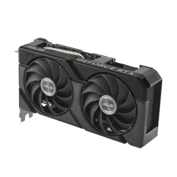 Karta graficzna ASUS Dual GeForce RTX 4060Ti EVO OC Edition 16GB GDDR6 128bit DLSS 3