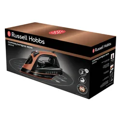 Утюг Russell Hobbs Copper Express