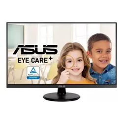 Monitor ASUS VA27DQF 27" Full HD IPS 100Hz 1ms