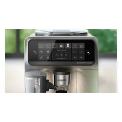 Ekspres PHILIPS LatteGo 6000 EP6551/10