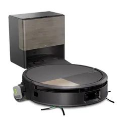 Robot sprzątający IROBOT Roomba Max 705 Combo Czarny