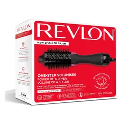 Revlon RVDR5282UKE Saç Kurutma Makinesi