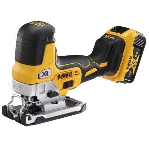 Лобзик аккумуляторный DeWalt DCS335P2