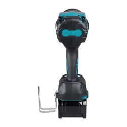 Klucz udarowy Makita XGT TW002GU201 2x4.0Ah
