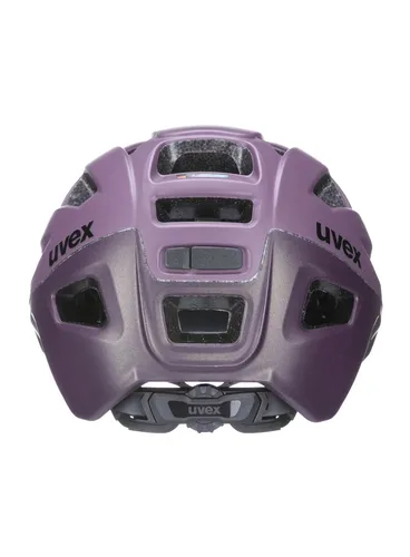 Kask rowerowy Uvex Finale 2.0 - plum matt