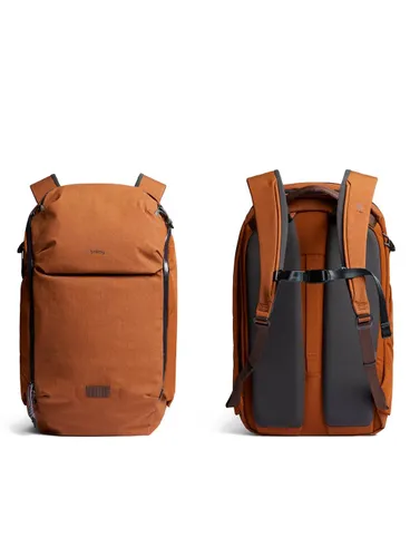 Городской рюкзак Bellroy Venture Ready Pack 20 л - бронза